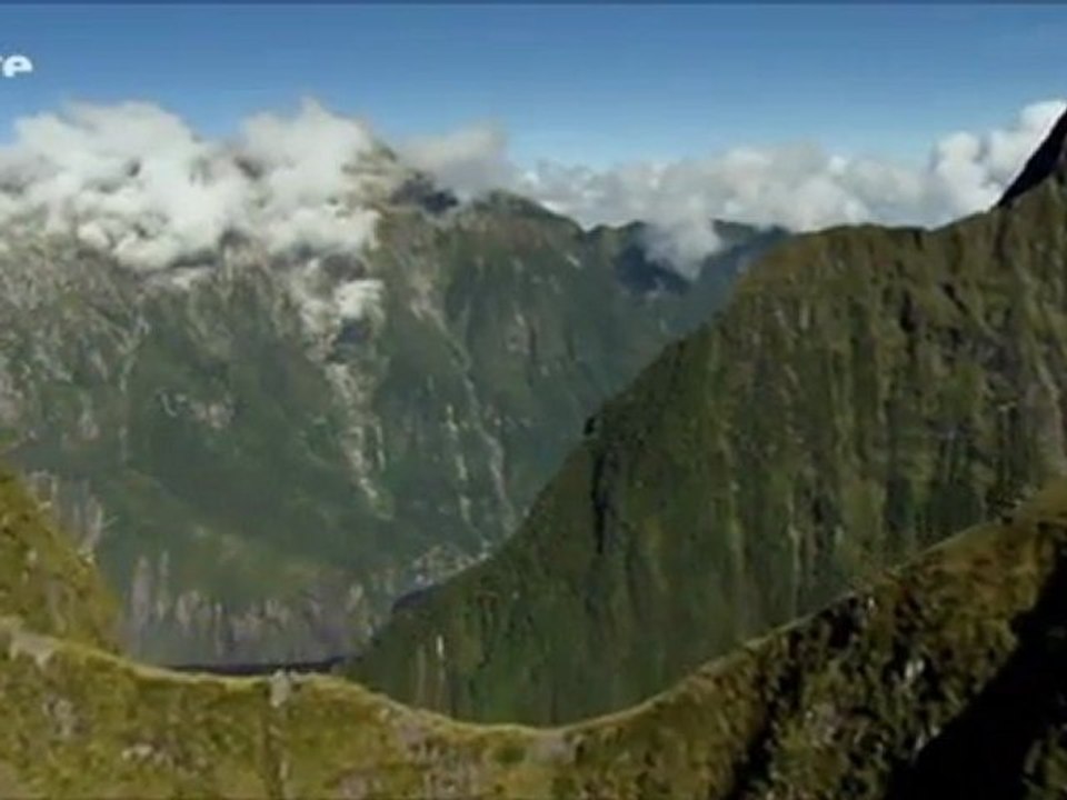 Docu_Arte_Pacifique sud - Splendeurs insolites_Jeu 23 déc 2010