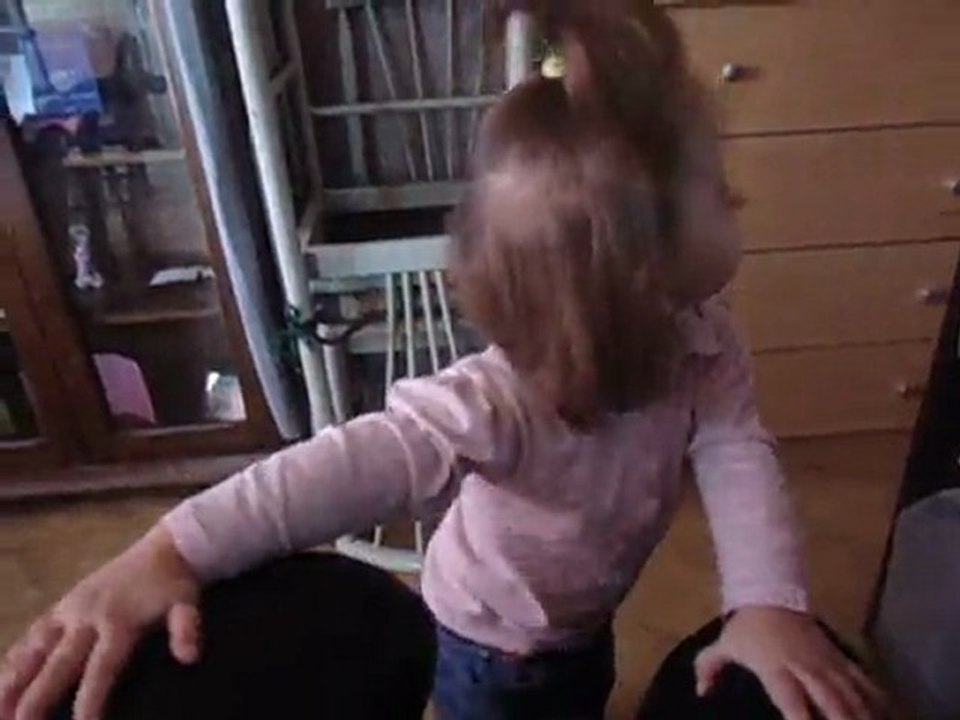 Kimy danse