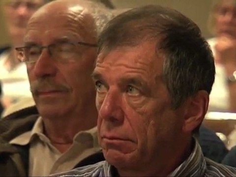 Bruno Beschizza ( extrait inédit n°1) - Elysée 2012, la vraie campagne / le temps des primaires - partie 2