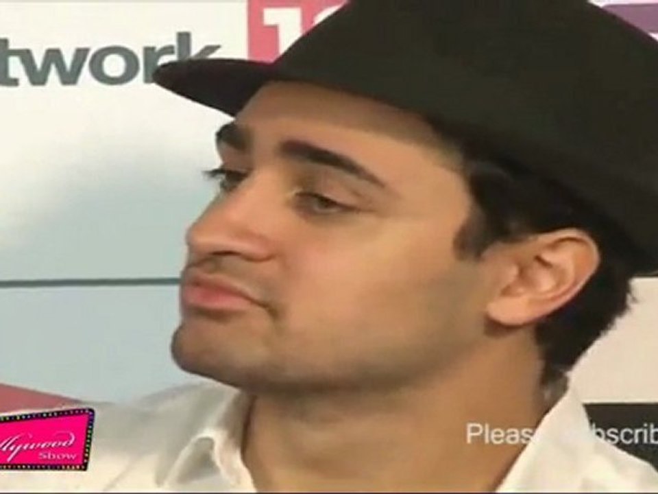 MTV SHOW BY IMRAN KHAN #4
