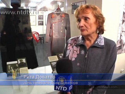 В России отмечают 70-летие битвы за Москву