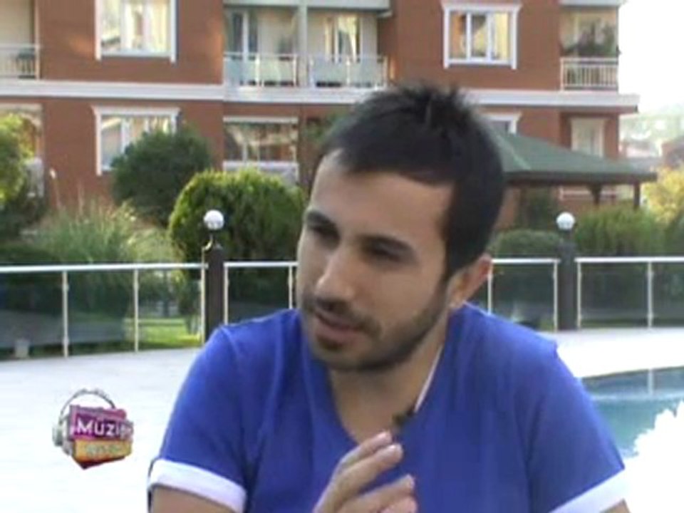 Müziğin Ritmi (Cüneyt Ergün-Serkan Kızılbayır ) 2. Bölüm