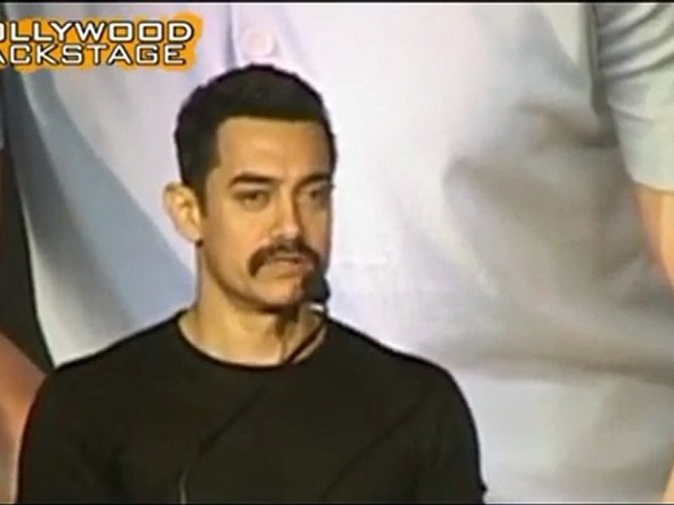 Aamir Khan to host new REALITY TV show