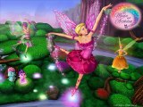 Barbie Mariposa and Her Butterfly Fairy Friends (2008) - FULL MOVIE - Part 9/10