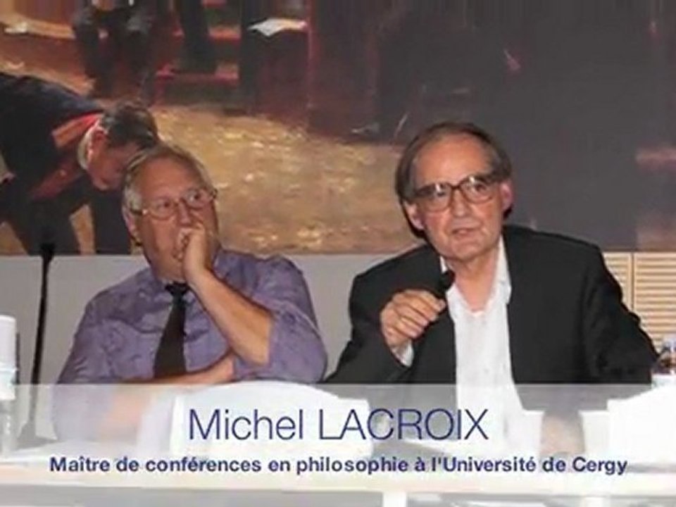 Entretiens de la Gouvernance Publique à l'AN (oct 2011)