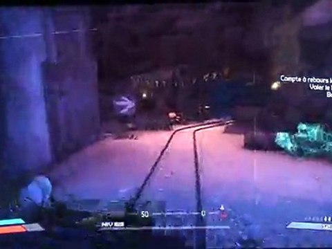 BORDERLANDS Nude Run OFFICIEL Headstone Mine