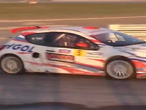 Rallycross Dreux 2 - D1