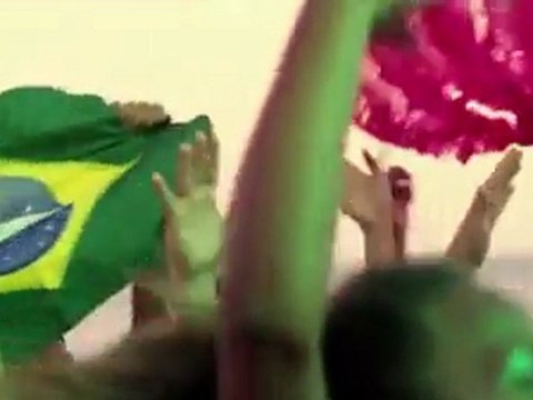 David Guetta - Without You ft. Usher (official music video) 2011