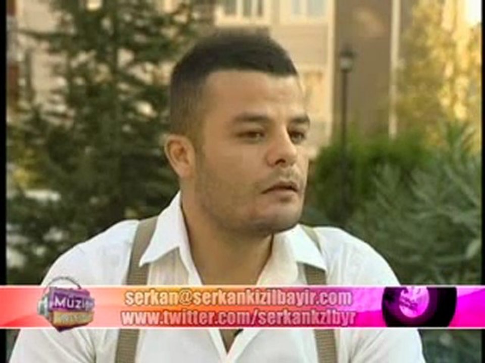 Müziğin Ritmi (Cüneyt Ergün-Serkan Kızılbayır ) 1. Bölüm