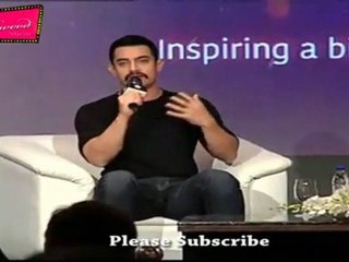 Mr.Perfectionist Amir Khan's Reality T.V. Show Is For Comman Peoples