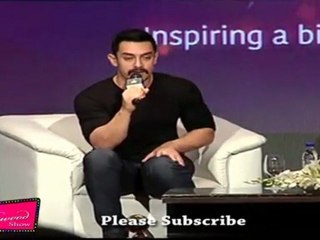 Mr.Perfectionist Amir Khan wishing Happy Diwali To All