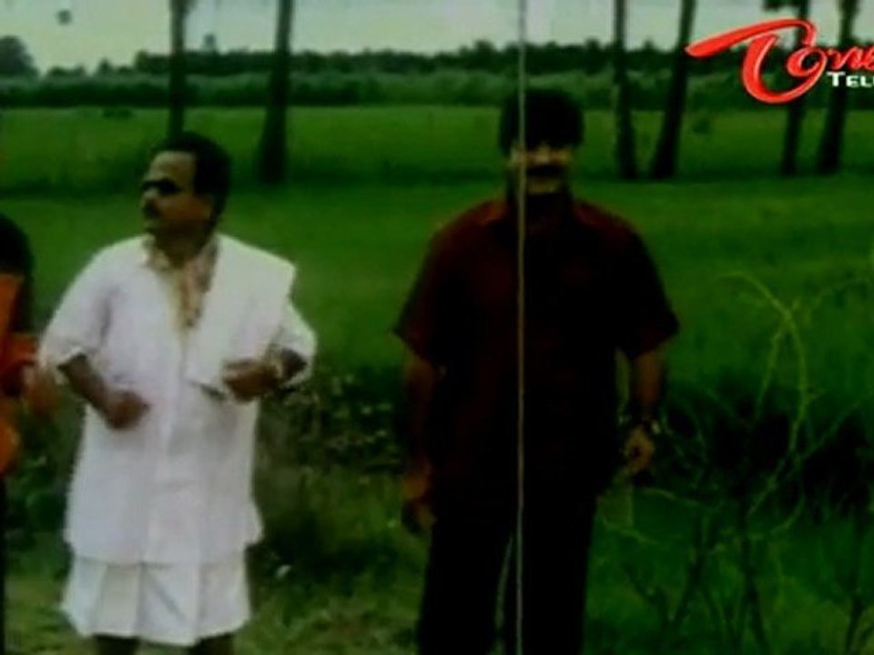 LB Sriram Hilarious Setairs On Raviteja