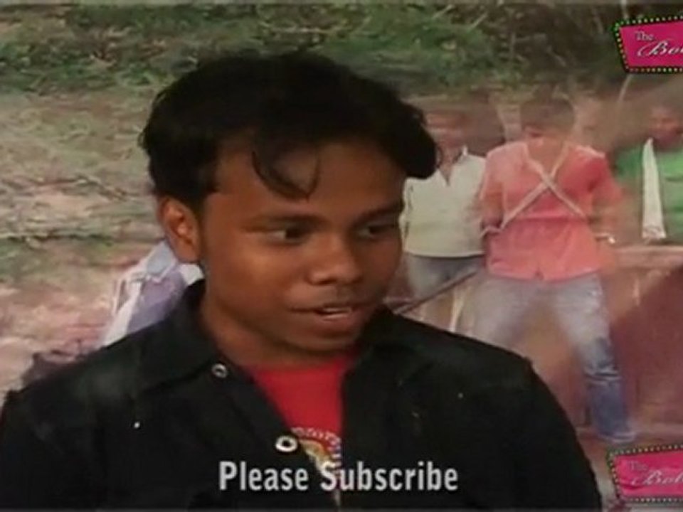 Interview Of Shortmen Comedians In Movie Hight Kam Shanpati Jyada