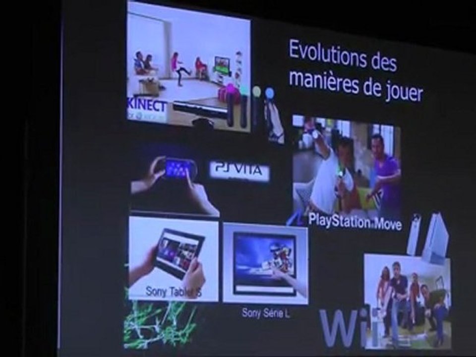 Paris Games Week : conférence de presse du SELL