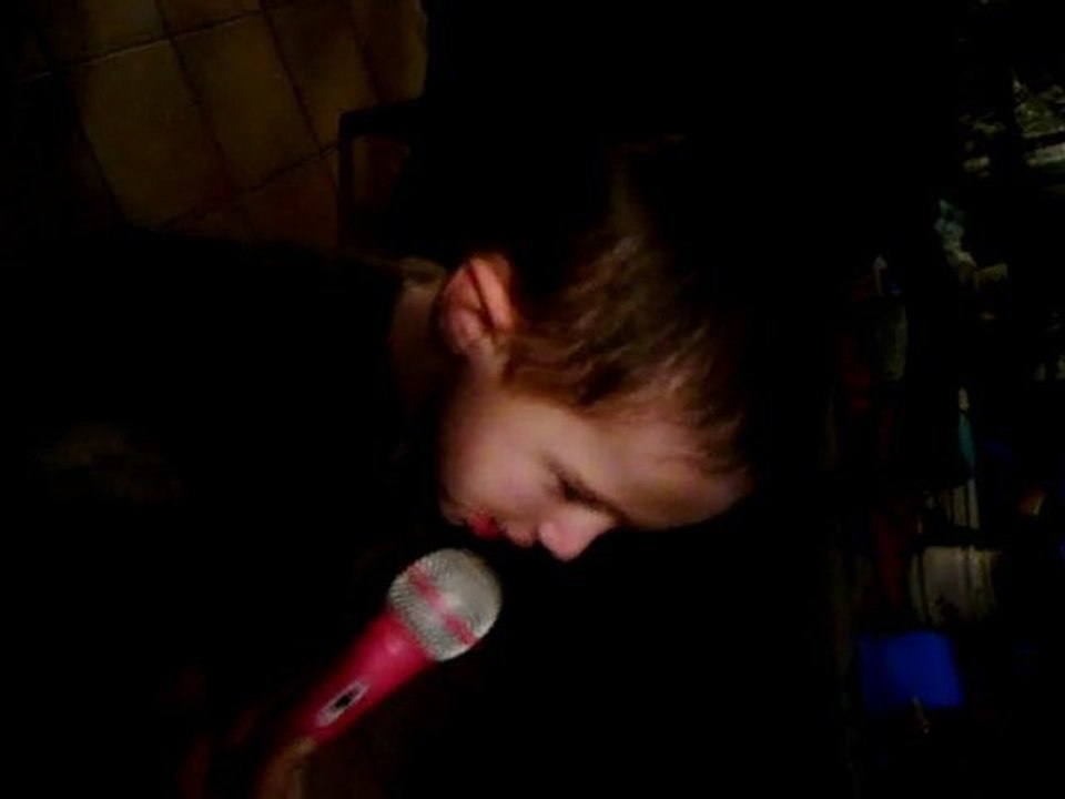 kikinou 2 ans