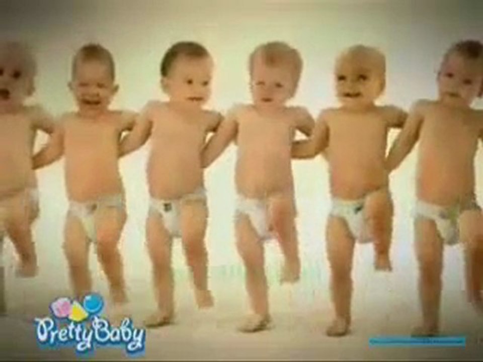 Baby Dancing - Español