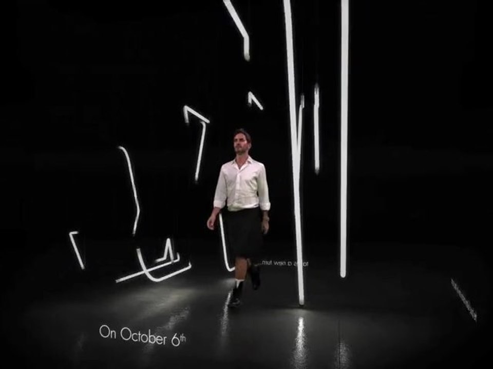 Marc Jacobs invites you to the SS11 Fashion Show
