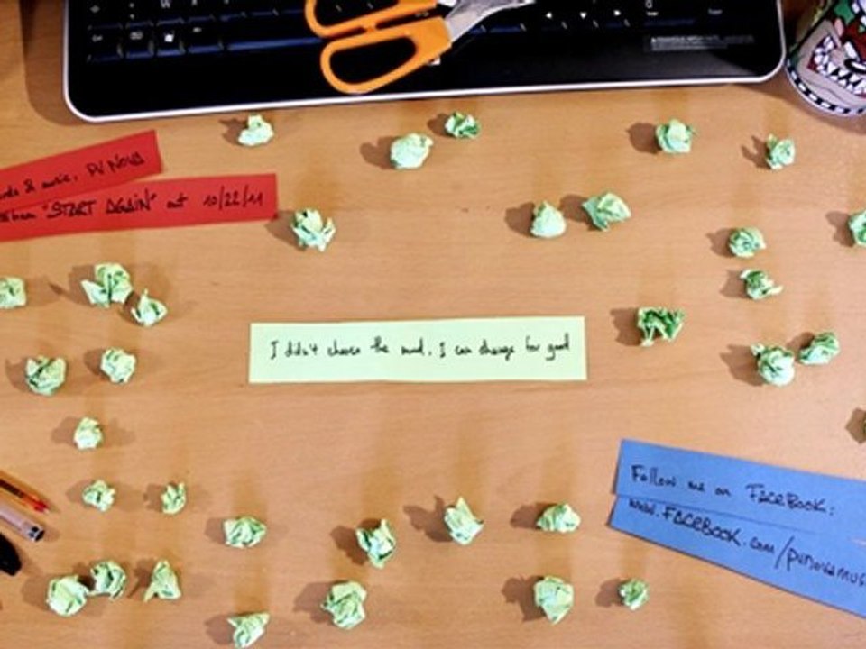 PV NOVA - GO [with lyrics]