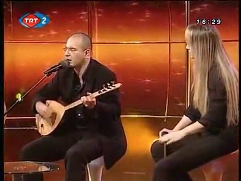 Dün Gece Seyrim İçinde