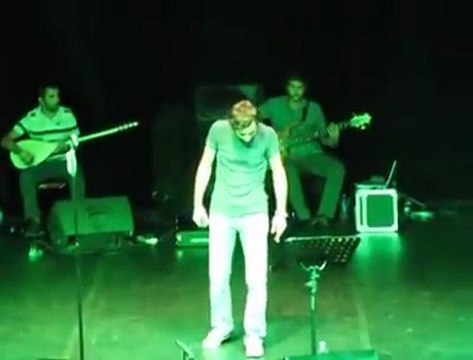 Karmate - Anadan Ayrı Babadan Ayrı