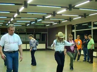 get  your  feet  down