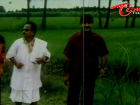 LB Sriram Hilarious Setairs On Raviteja