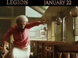 Legion - TV Spot - This Friday