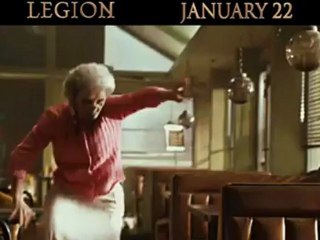 This Friday - TV Spot This Friday (English)