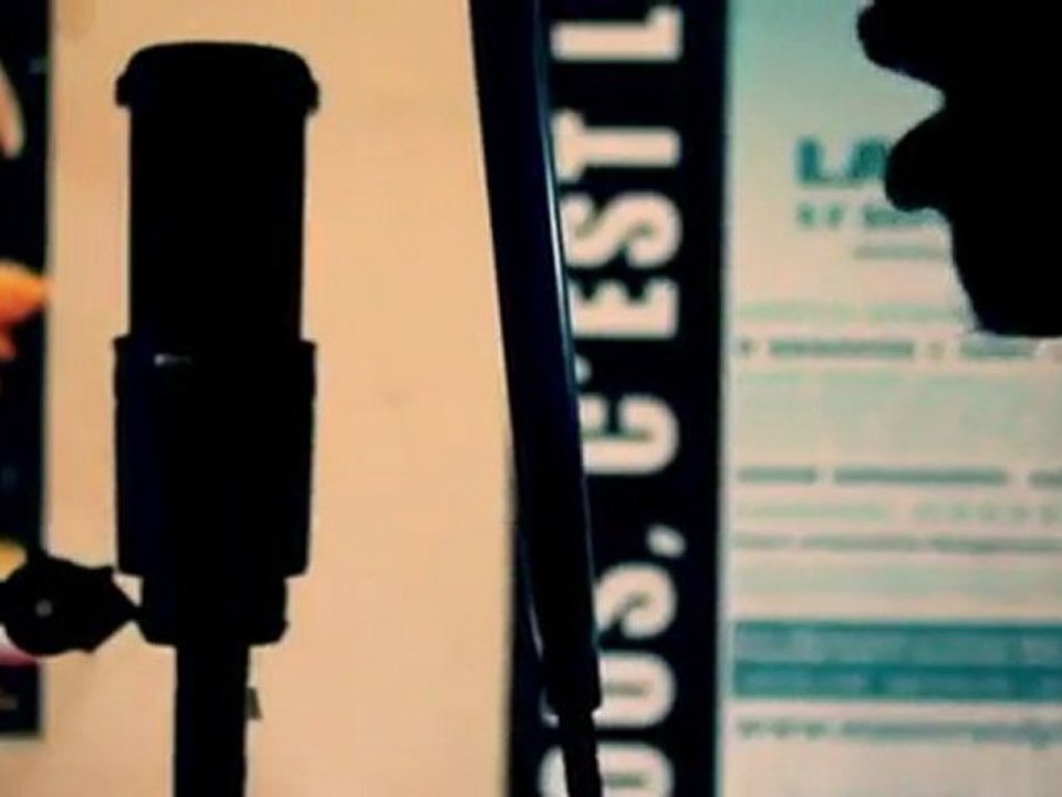 Concour Bonus Track (Killa Predada)