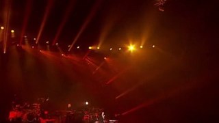 Schiller ft. Kate Havnevik - The fire (Lichtblick Live DVD)