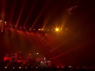 Schiller ft. Kate Havnevik - The fire (Lichtblick Live DVD)