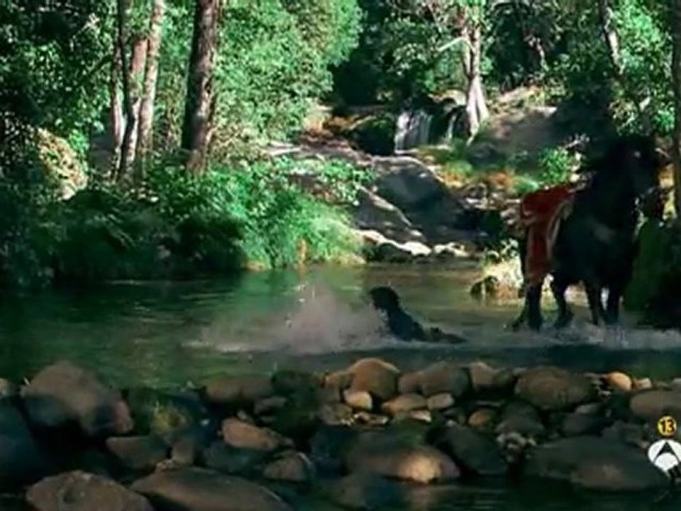 Hispania, la leyenda. 1x01 part1/2 (greek)