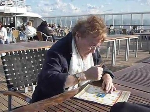 V03- Tangage dehors, avec le niveau d'horizon