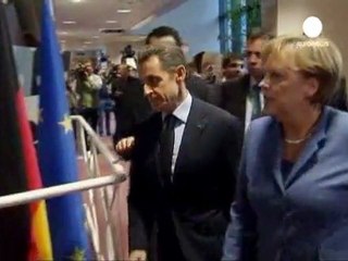 Resaca tras la cumbre europea