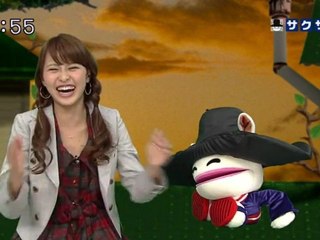 sakusaku 111024 4 「紅しょうがの天ぷらそば」を食べました･･･、の巻
