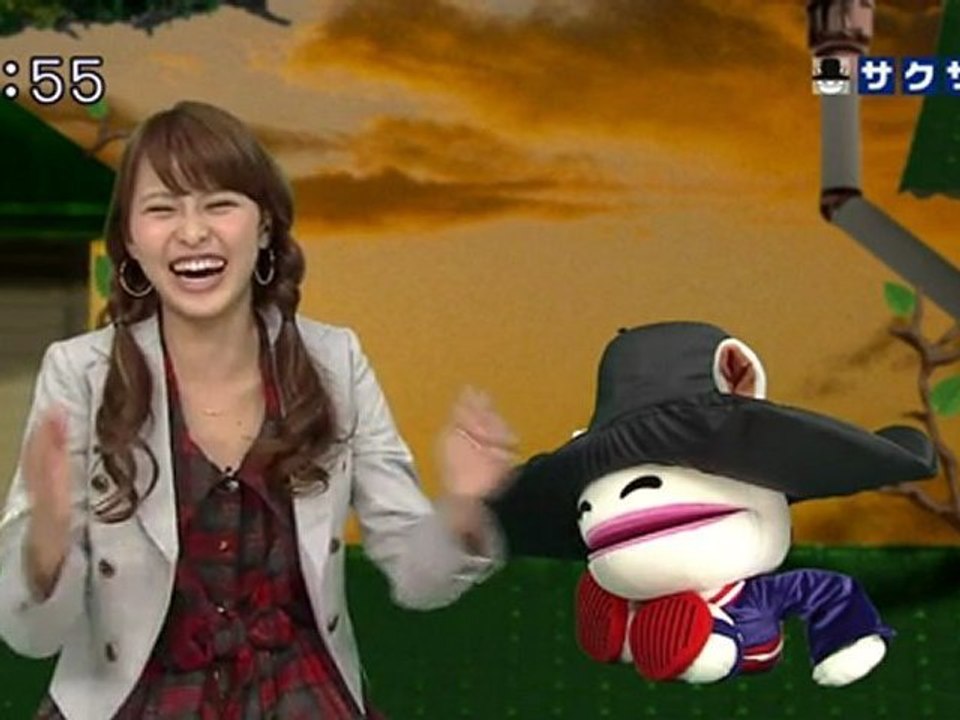 sakusaku 111024 4 「紅しょうがの天ぷらそば」を食べました･･･、の巻