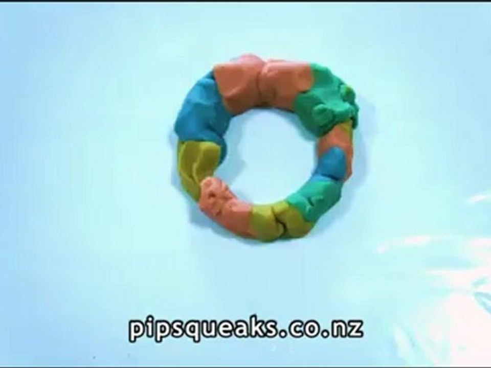 Pipsqueaks Toys