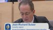 20-10-11 - 1 - Jean-Richard Sulzer sur le budget supplémentaire 2011