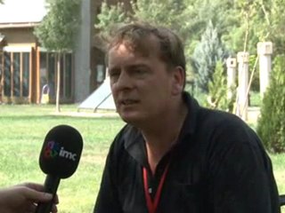 Martin Glasenapp Özel Röportaj