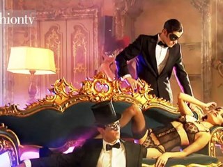 Sexy Photo Shoot for Midnite Haute ft Dita Von Teese | FTV