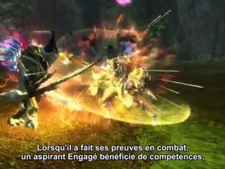 Kingdoms of Amalur : Reckoning