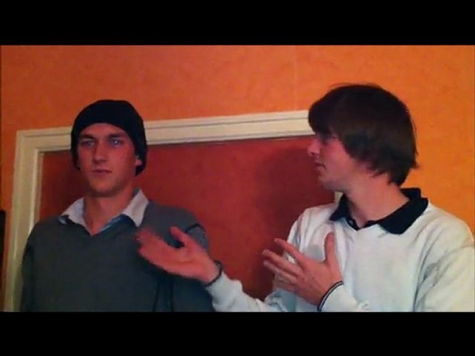 interview du 23/10/2011