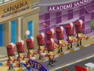 Sanalika | Cumhuriyet Bayramı