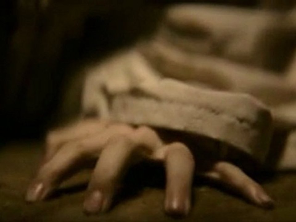 Let Me In - Deleted Scene