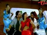 Mahankali Latest Movie Song Trailer - Ulala Ulala - Rajasekhar - Madhurima