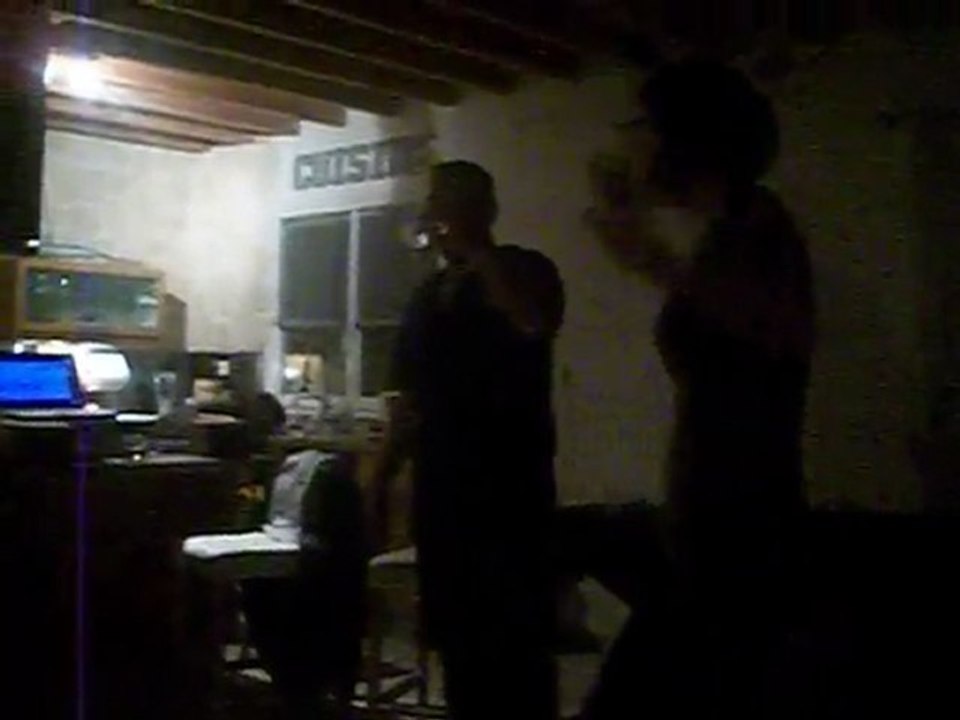 anniversaire jean phi danse 1