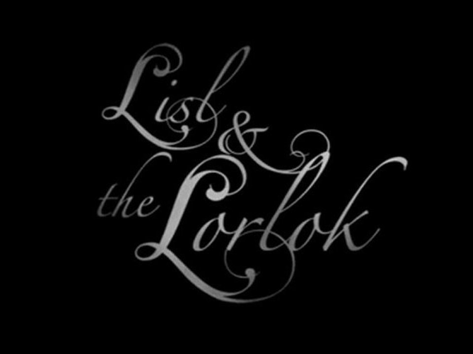 Lisl And The Lorlock - Trailer
