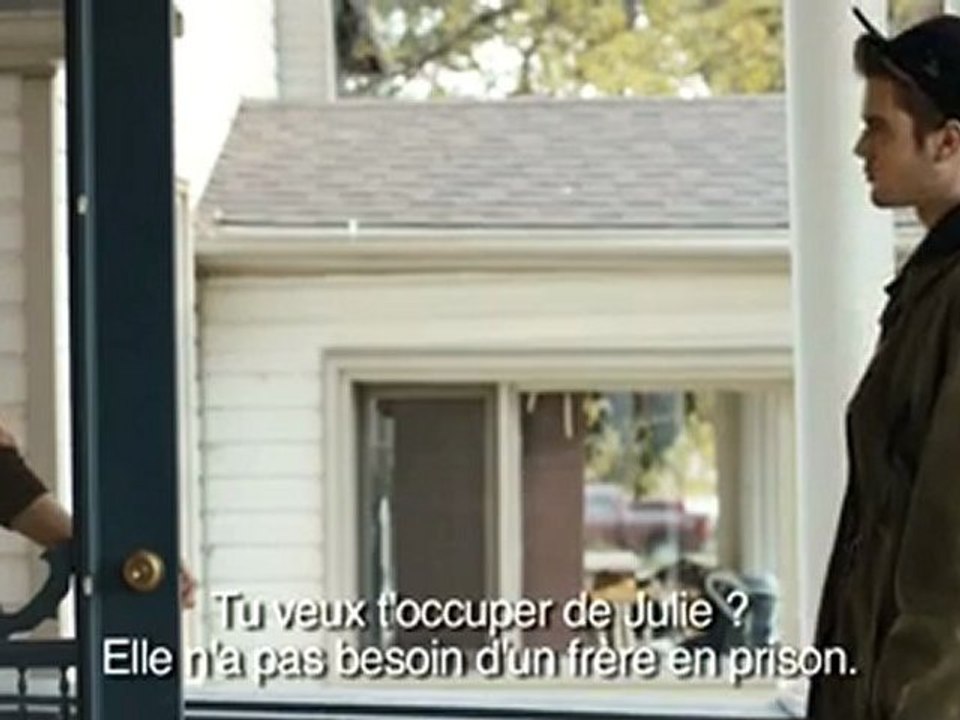 LITTLE GLORY de Vincent Lannoo - bande-annonce (Anglais sous-titres français)