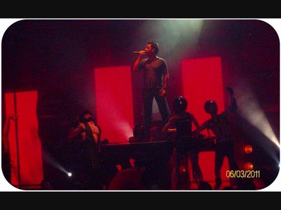 Γιώργος Μαζωνάκης - Ρεύμα - MIX ( 220 Volts )