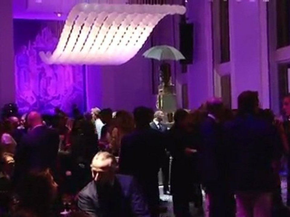 Louis Vuitton Milan Montenapoleone Reopening Event